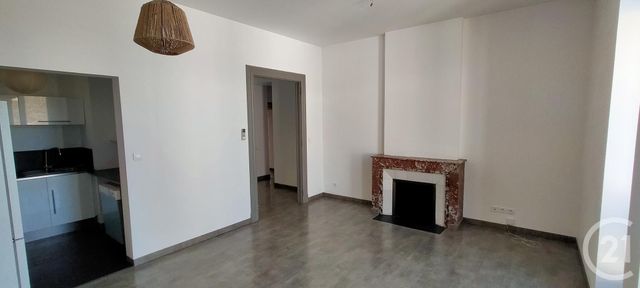 Appartement F3 à vendre - 3 pièces - 74.0 m2 - AIGUES VIVES - 30 - LANGUEDOC-ROUSSILLON - Century 21 Samim